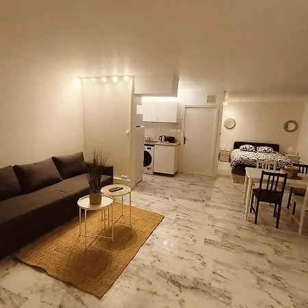 Apartment Grand Et Beau De 63 M Nice