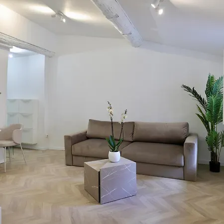Apartment Magnifique Proche