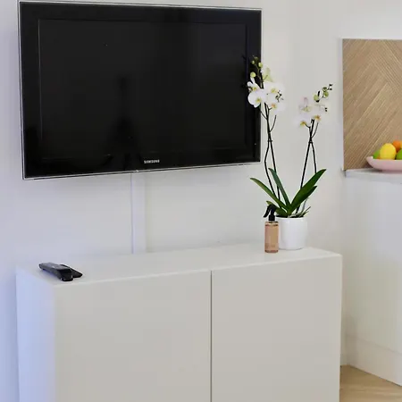 Magnifique Proche Apartment *