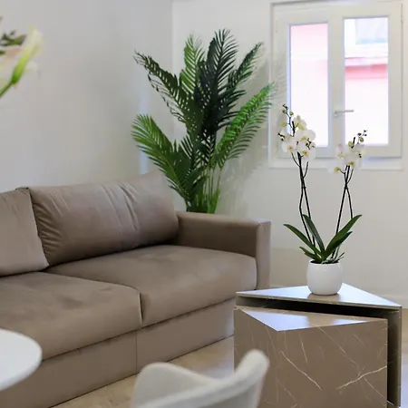 Apartment Magnifique Proche Nice