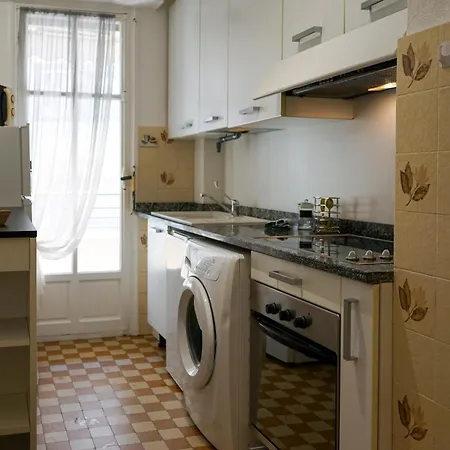 Apartment Riviera Prom 4 Pers Vista Mare