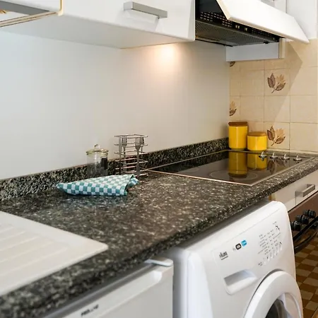Apartment Riviera Prom 4 Pers Vista Mare Nice