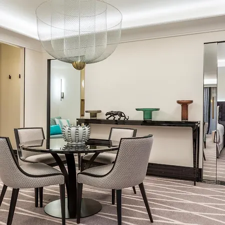 Maison Albar - Le Victoria 5* 尼斯