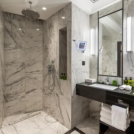 Maison Albar - Le Victoria 5*