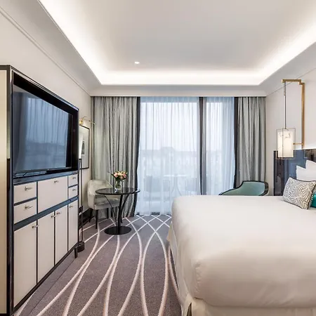 Maison Albar - Le Victoria 酒店 5*