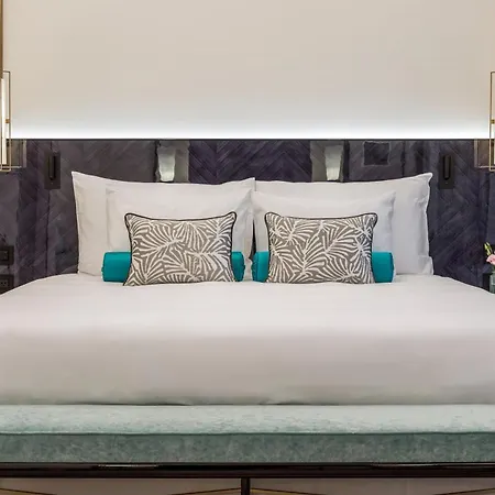 Maison Albar - Le Victoria 5* 尼斯