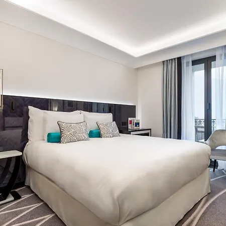 Maison Albar - Le Victoria 5*