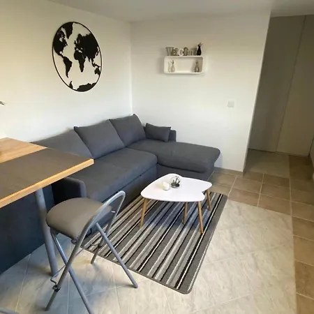 Logement * Nice