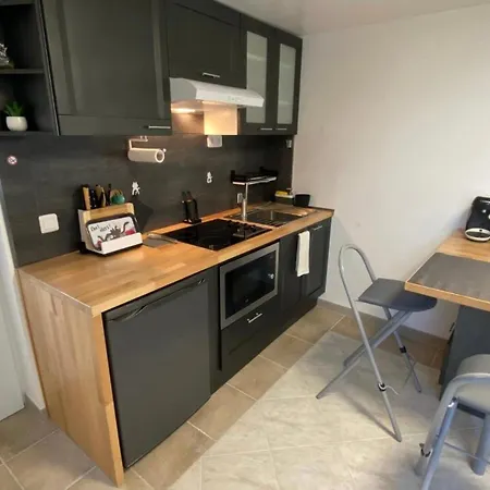 Apartment Logement *