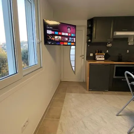 Logement * Nice