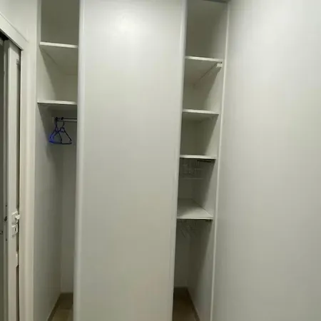 Logement Nice