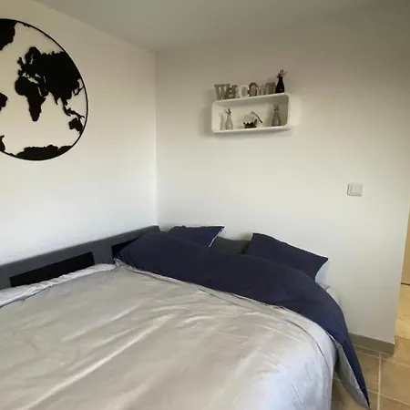 Logement * Nice