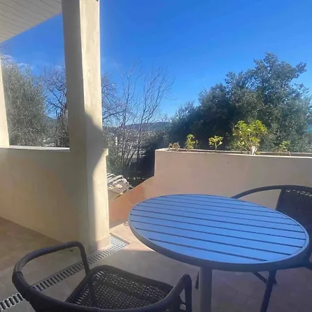 Logement Apartment *