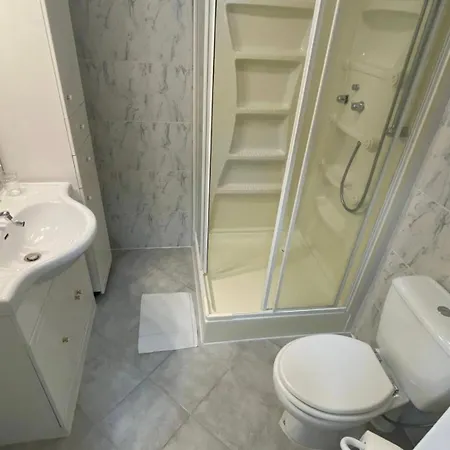 Logement Apartment