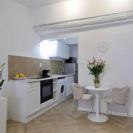 Magnifique Proche Apartment