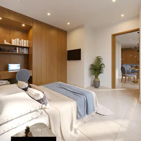 Residence Aston La Scala *