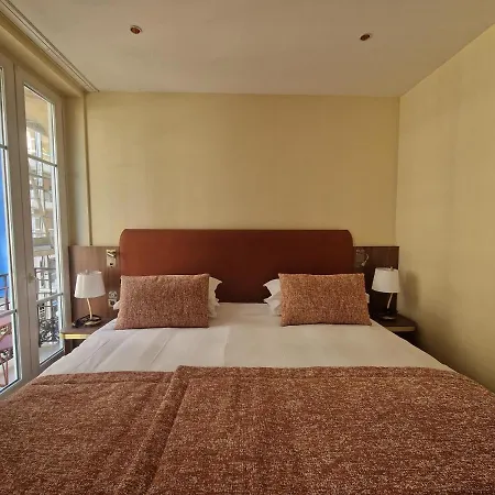 Aston La Scala Residence Nice