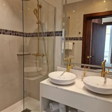 Residence Aston La Scala Nice