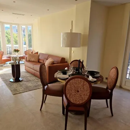 Aston La Scala Residence