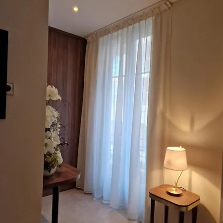 Aston La Scala Residence Nice