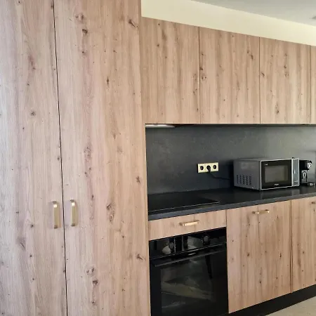Residence Aston La Scala Nice