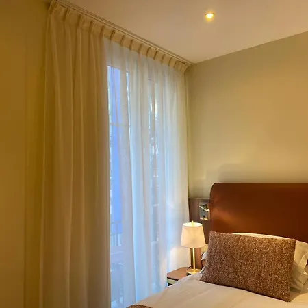 Aston La Scala Residence