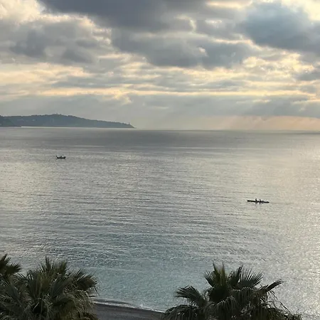 Apartment France Promenade Des 80m² Piano *