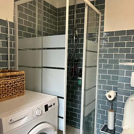Apartament Hyper Centre