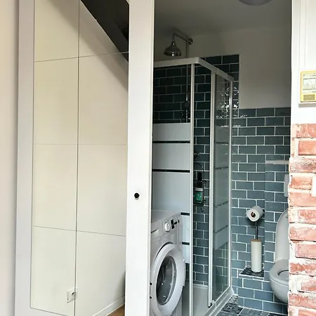 Apartament Hyper Centre