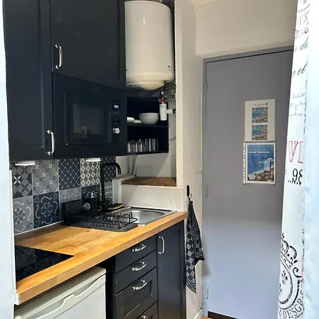 Apartament Hyper Centre