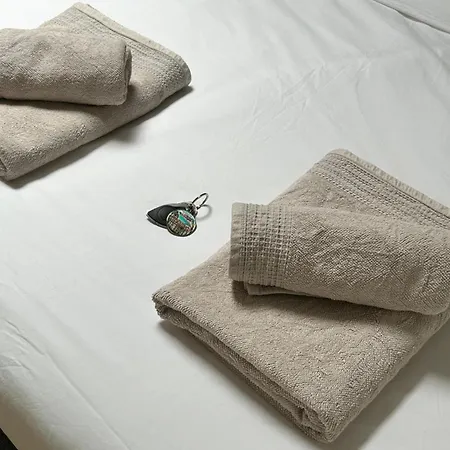 Apartament Hyper Centre Nicea