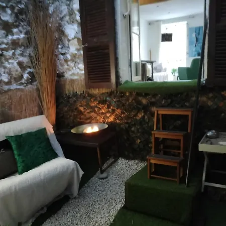 Movida Apartment *