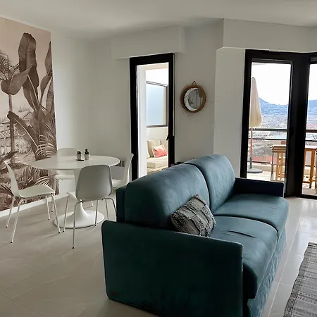 Dolce Notte - Apartment Nice