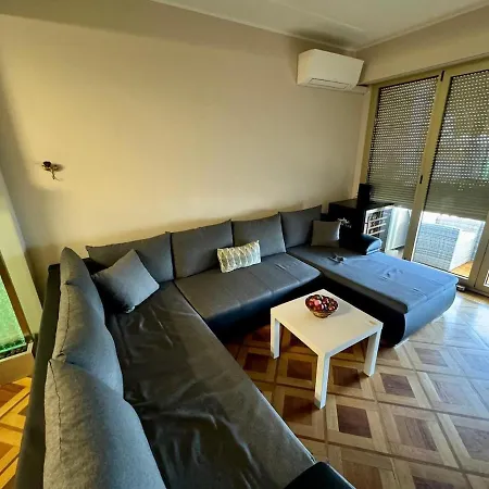 Vista Mare Apartment