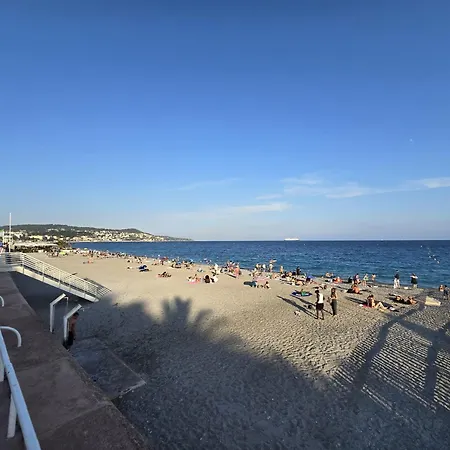 Apartment Vista Mare *