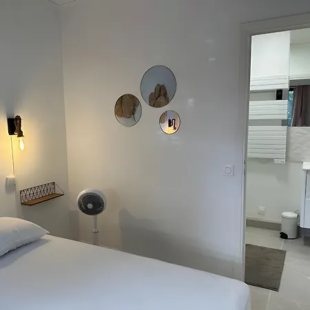 Dolce Notte - Apartment Nice