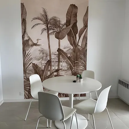 Apartment Dolce Notte - Nice