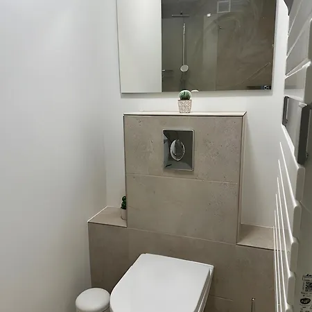 Apartment Dolce Notte - *