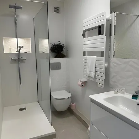 Apartment Dolce Notte - *