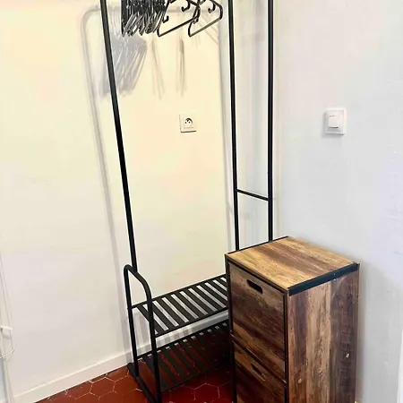 Vieux Apartment