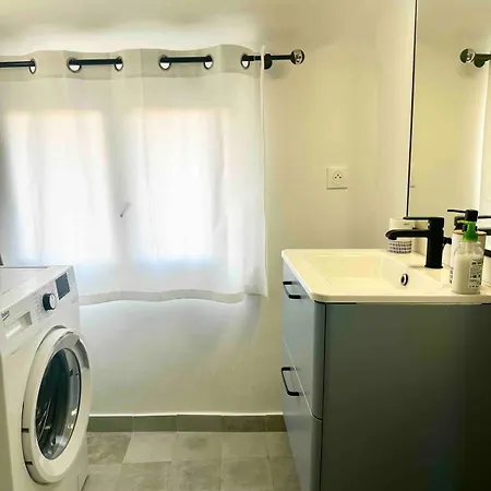 Apartment Vieux Nice