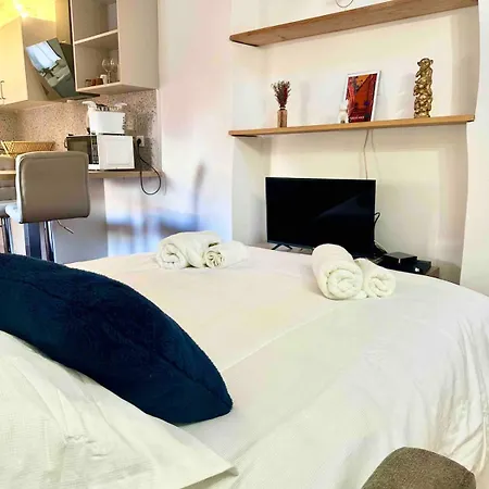 Apartment Vieux *