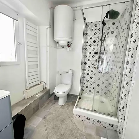 Apartment Vieux
