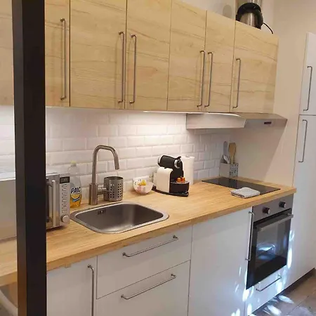 Apartment Le Rossi Superbe *