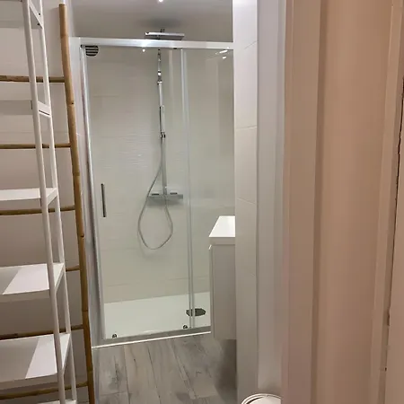 Apartment Le Rossi Superbe Nice