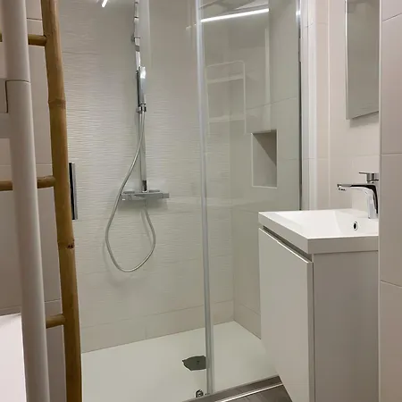 Le Rossi Superbe Apartment *