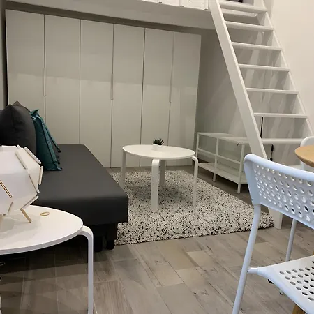 Apartment Le Rossi Superbe *