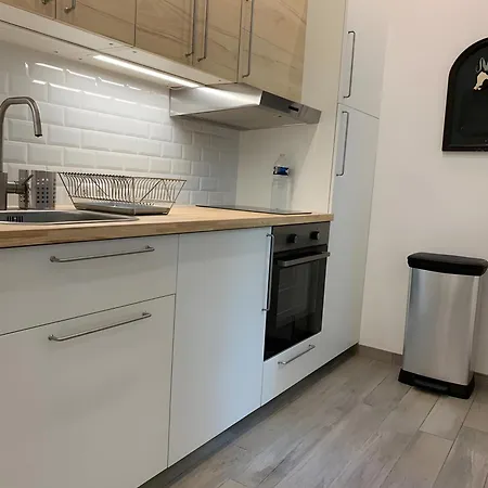 Apartment Le Rossi Superbe Nice