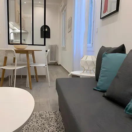 Le Rossi Superbe Apartment