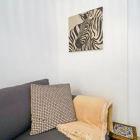Cosy Duplex, Heart Of Nice, Ac Nice